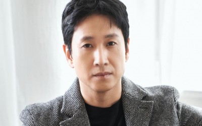 Lee Sun Gyun’s Agency Releases Statement On Drug-Related Accusations