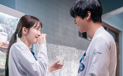 Lee Sung Kyung And Ahn Hyo Seop Showcase Long-Term Couple Vibes In “Dr. Romantic 3”