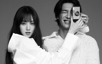 Lee Sung Kyung And Kim Young Kwang On Making Drastic Changes For Their Roles In “Call It Love” + What To Look Forward To In The Drama’s 2nd Half