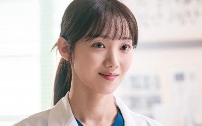 Lee Sung Kyung Confidently Returns As A Key Surgeon At Doldam Hospital In “Dr. Romantic 3”