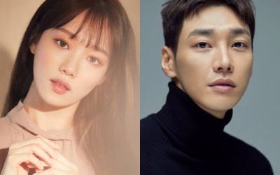 Lee Sung Kyung In Talks + Kim Young Kwang Confirmed For Upcoming Romance Drama