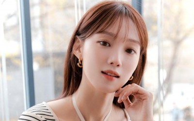 Lee Sung Kyung Talks About Difficulties Of Her “Call It Love” Character And Dating Rumors With Co-Star Kim Young Kwang