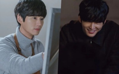 Lee Won Geun Discusses Upcoming Drama “A Superior Day,” His Role As A Serial Killer, And More