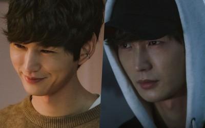 Lee Won Geun Is A Serial Killer Who Hides His True Nature With A Sweet Facade In “A Superior Day”