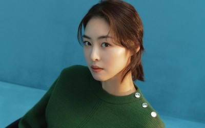 Lee Yeon Hee Gives Birth To Her First Child