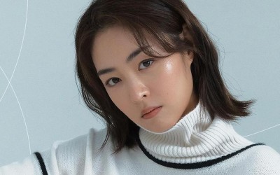 Lee Yeon Hee Signs With New Agency
