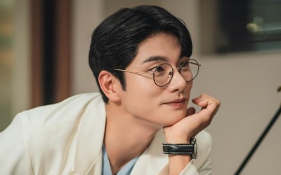 Lee Yi Kyung Is A Smooth-Talking Plastic Surgeon In Upcoming Drama 