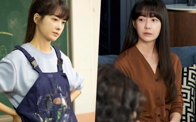 lee-yo-won-talks-about-playing-a-mother-in-new-jtbc-drama-her-chemistry-with-the-child-actors-and-more