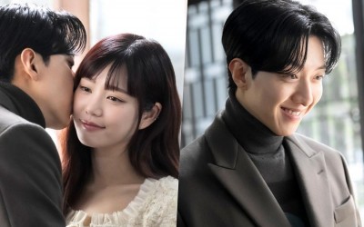 Lee Yoo Bi Deceives Lee Jung Shin By Acting As A Loving Wife In "The Escape Of The Seven: Resurrection"