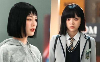 Lee Yoo Bi Has A Falling Out With Her Best Friend In “The Escape Of The Seven”