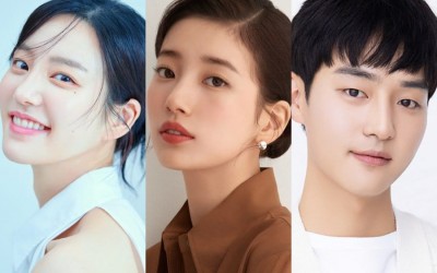 Lee Yoo Bi In Talks Along With Suzy And Yang Se Jong For Webtoon-Based Drama “The Girl Downstairs”