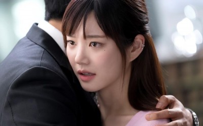 Lee Yoo Bi Sneaks Into Lee Jung Shin's House In "The Escape Of The Seven: Resurrection"