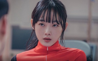 Lee Yoo Mi Is An Ambitious Short Track Skater In A Deep Slump For New Drama “Mental Coach Jegal”