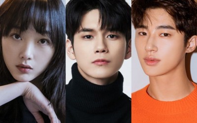 Lee Yoo Mi, Ong Seong Wu, Byun Woo Seok, And More Confirmed For “Strong Woman Do Bong Soon” Sequel