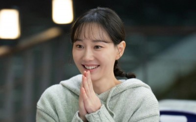 Lee Yoo Young Dishes On Upcoming Drama 