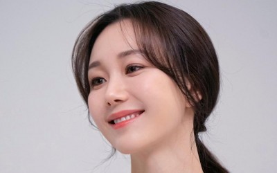 Lee Yoo Young Welcomes First Child