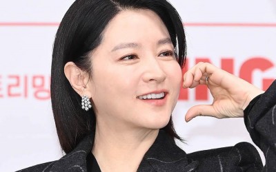 Lee Young Ae In Talks To Host New Talk Show + KBS Briefly Comments