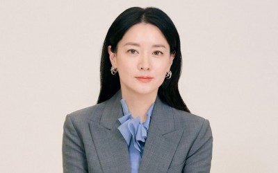 Lee Young Ae In Talks To Star In Upcoming Thriller Drama By “Uncontrollably Fond” Director