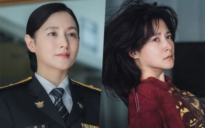 lee-young-ae-is-an-elite-police-officer-whose-life-falls-apart-after-a-tragedy-in-inspector-koo