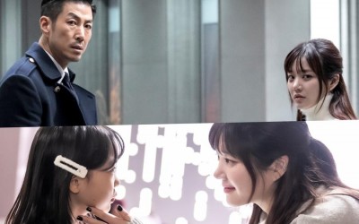 Lee Yu Bi Faces Diverse Emotions After Shocking Revelations In 