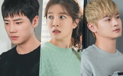 let-me-be-your-knight-shares-glimpse-of-love-triangle-between-lee-jun-young-jung-in-sun-and-jang-dong-joo