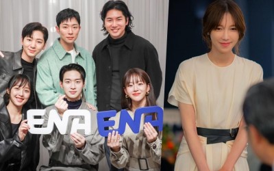 “Like Flowers In Sand” Ends On Its Highest Ratings + “Queen Of Divorce” Joins Race