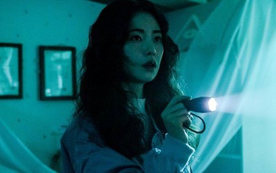 Lim Ji Yeon Discovers Damning Evidence About The Dog Mask In “The Killing Vote”