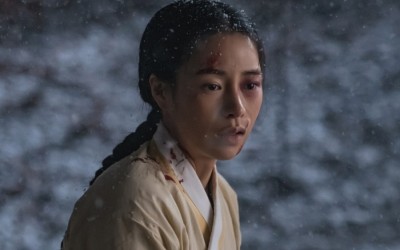 Lim Ji Yeon Flees From Slavery To Survive In New Historical Drama “The Tale Of Lady Ok”