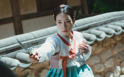 Lim Ji Yeon Is A Fake Noblewoman Hiding Her Past In 