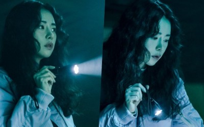 Lim Ji Yeon Transforms Into A Police Officer With Nerves Of Steel In Upcoming Crime Thriller Drama “The Killing Vote”
