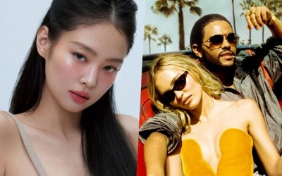 listen-blackpinks-jennie-collaborates-with-the-weeknd-and-lily-rose-depp-for-one-of-the-girls