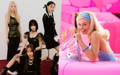 Listen: FIFTY FIFTY Drops New “Barbie” Movie OST “Barbie Dreams” Featuring Kaliii