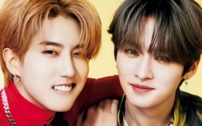 Listen: Stray Kids’ Lee Know And Han Drop New Duet “Want So BAD”