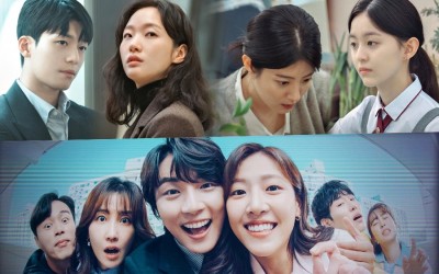 “Little Women” Ratings Rise For 2nd Episode + “It’s Beautiful Now” Hits New All-Time High
