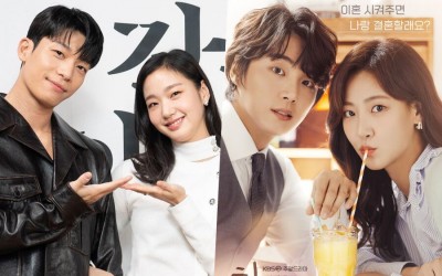 “Little Women” Ratings Rise For 4th Episode + “It’s Beautiful Now” Heads Into Final Week On Boost