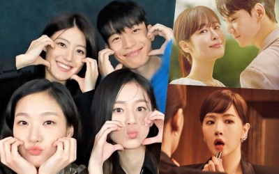 “Little Women” Soars To Its Highest Ratings Yet; “The Empire” And “Three Bold Siblings” Rise For Their 2nd Episodes