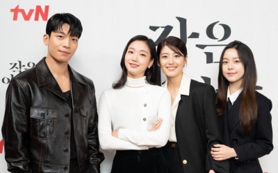 “Little Women” Stars Say Goodbye + Tease What To Look Forward To In Final 2 Episodes