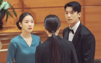 “Little Women” Sweeps Most Buzzworthy Drama And Actor Rankings In Final Week On Air