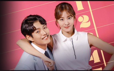 Live Your Own Life (2023) K Drama Episode 10