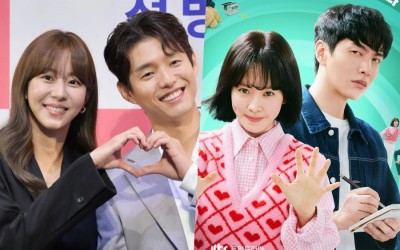 “Live Your Own Life” And “Behind Your Touch” Soar To Their Highest Ratings Yet