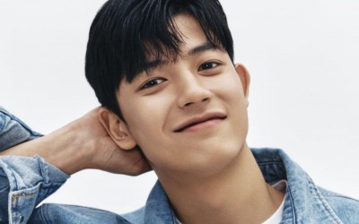 Lomon Talks About His Love Line With Cho Yi Hyun In “All Of Us Are Dead,” Potential Scenarios For Season 2, How He Started Acting, And More