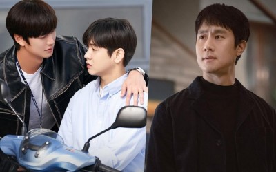“Longing For You” Begins Ratings Battle Against “Miraculous Brothers”