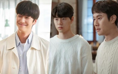“Longing For You” Soars To New Personal Best In Ratings As “Miraculous Brothers” Remains Steady