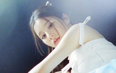 LOONA And ARTMS’s HeeJin Confirms Solo Album Release With First “K” Teaser