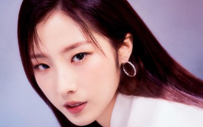 LOONA’s HaSeul Signs With Modhaus + Joins HeeJin, Kim Lip, JinSoul, And Choerry In ARTMS