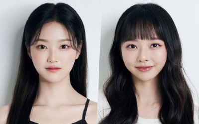 LOONA’s HyunJin And ViVi Sign With New Agency Founded By Former BlockBerry Creative Employee