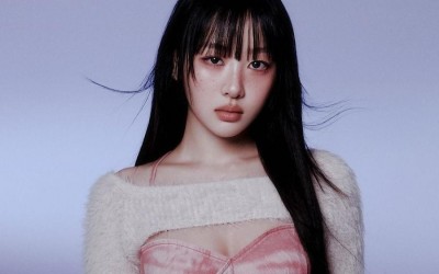 LOONA's Yves Confirmed To Make Solo Debut