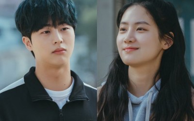 “Love All Play” Hints Unexpected Changes In Park Ju Hyun And Kim Moo Joon’s Tense Relationship
