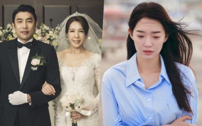 “Love (Ft. Marriage And Divorce) 3” Heads Into Finale On Ratings Rise Amidst Stiff Competition From “Our Blues”