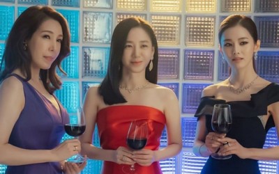 “Love (Ft. Marriage And Divorce) 3” Leading Ladies Share Thoughts On Upcoming 3rd Season